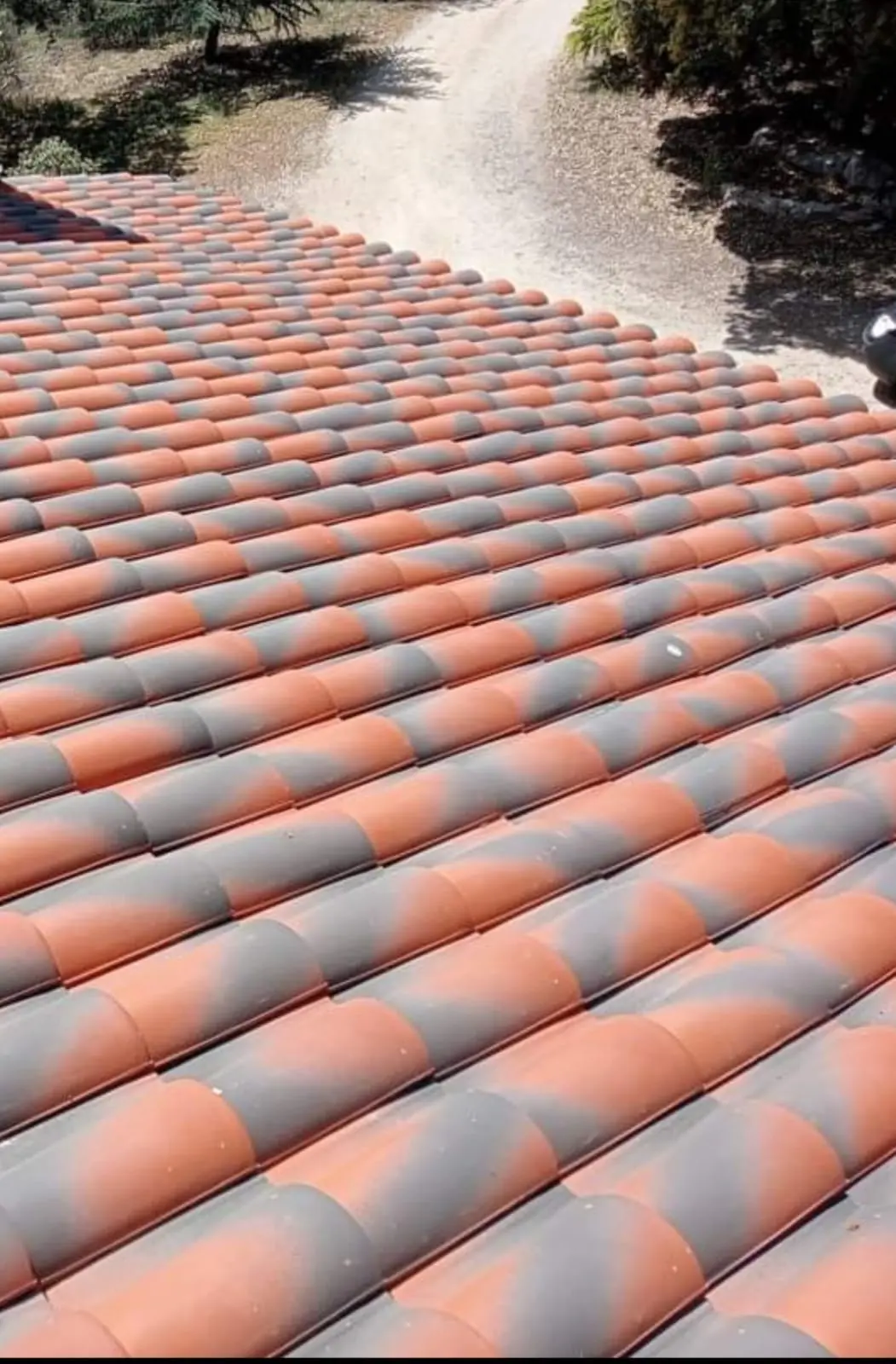 Instalación de tejados